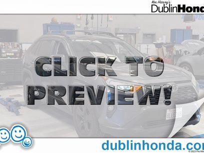 Used 2019 Toyota RAV4 XLE w/ Carpet Mat Package