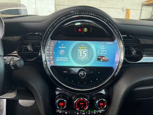 Used 2023 MINI Cooper SE FWD image 20