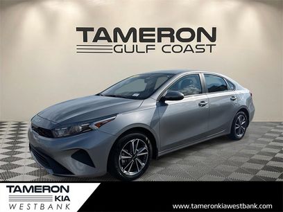 Certified 2024 Kia Forte LXS w/ LXS Technology Package