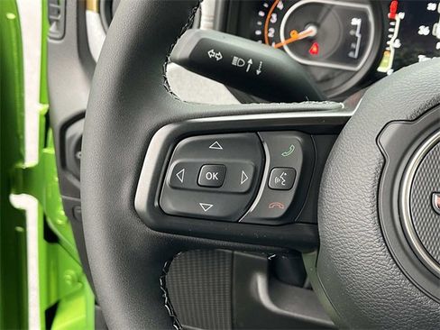 New 2026 Jeep Gladiator Willys image 22