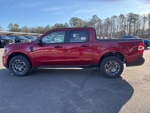 New 2026 Ford Maverick XLT w/ 4K Tow Package AWD/4WD image 2