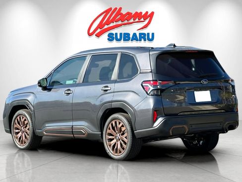 New 2026 Subaru Forester Sport AWD/4WD image 6