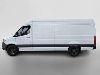 New 2024 Mercedes-Benz Sprinter 2500 video 2