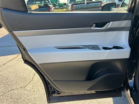 Used 2025 Hyundai Palisade SEL image 22