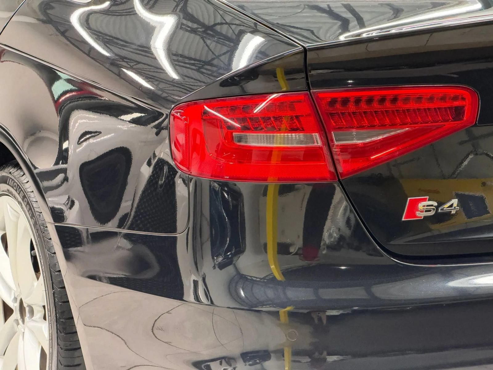 Used 2014 Audi S4 Premium Plus AWD/4WD image 12