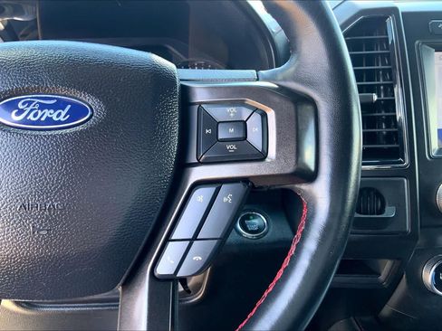 Certified 2021 Ford Expedition Limited AWD/4WD image 25