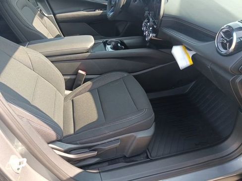 New 2026 Chevrolet Blazer EV LT FWD image 22