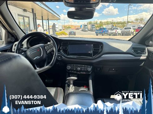 Used 2024 Dodge Durango GT AWD/4WD image 20