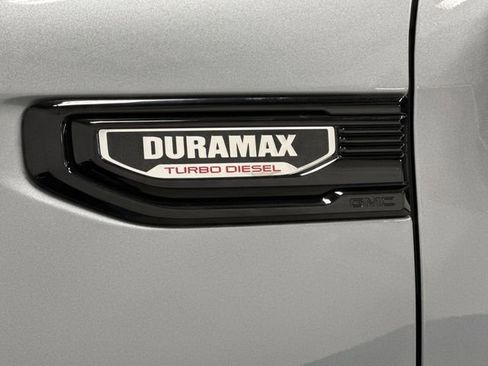 Used 2025 GMC Sierra 1500 Elevation w/ Elevation Premium Package image 40