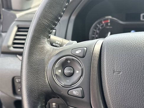 Used 2021 Honda Ridgeline RTL-E image 19