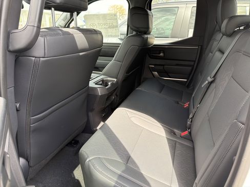 New 2025 Toyota Tundra SR5 AWD/4WD image 24
