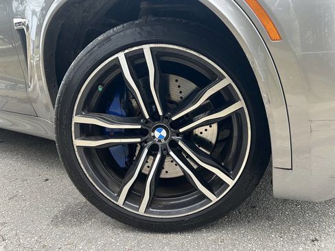 Used 2016 BMW X5 M image 45