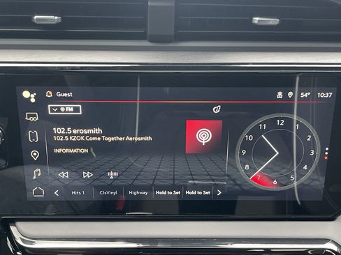 New 2026 GMC Sierra 1500 AT4X AWD/4WD image 50