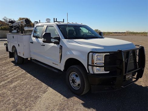 New 2025 Ford F350 XL image 6