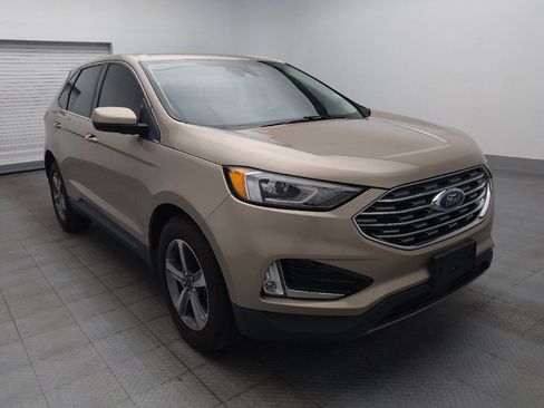 Used 2021 Ford Edge SEL w/ Convenience Package FWD image 13