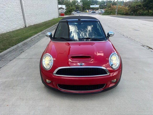Used 2010 MINI Cooper S FWD image 16