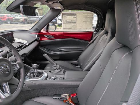 New 2026 MAZDA MX-5 Miata Grand Touring RWD image 20