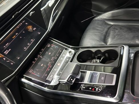 Used 2020 Audi Q7 3.0T Premium Plus w/ Premium Plus Package image 21