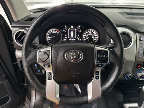 Used 2021 Toyota Tundra SR5 w/ TRD Off-Road Package image 14