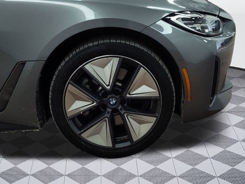 Certified 2023 BMW i4 eDrive35 w/ Premium Package image 11