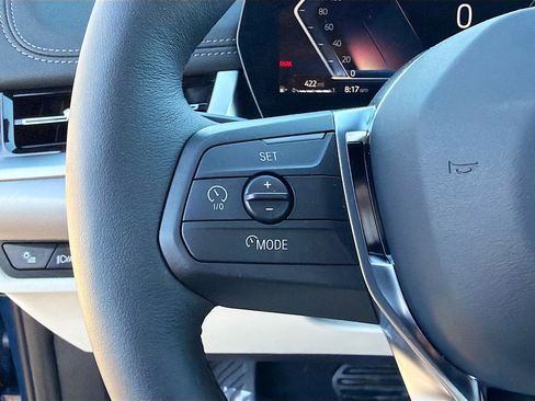 New 2026 BMW X1 xDrive28i w/ Convenience Package image 38