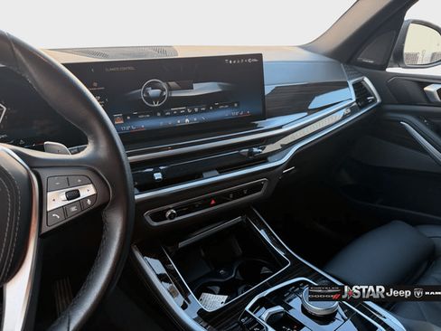 Used 2024 BMW X5 sDrive40i w/ Premium Package RWD image 12
