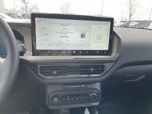 New 2025 Ford Bronco Sport Big Bend w/ Convenience Package image 17