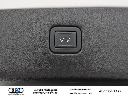 Used 2023 Chevrolet Blazer Premier w/ Driver Confidence II Package AWD/4WD image 22