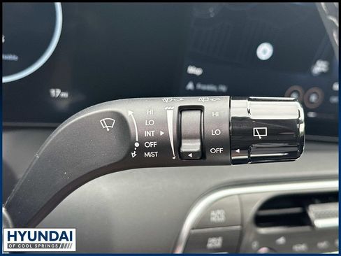 New 2026 Hyundai Palisade SEL Premium FWD image 36