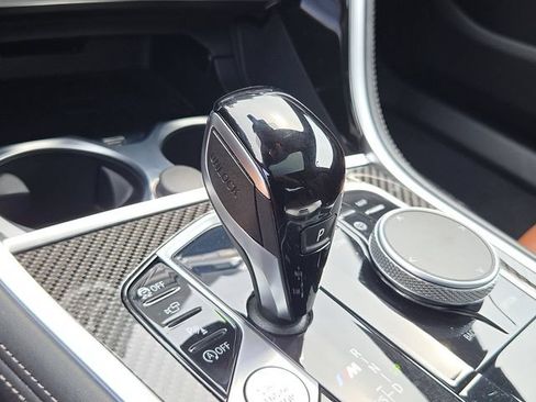 Used 2022 BMW M850i Gran Coupe xDrive AWD/4WD image 15