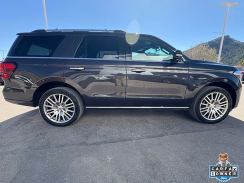 Certified 2024 Ford Expedition Limited image 10