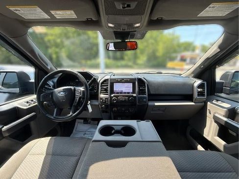 Used 2019 Ford F150 XLT w/ Equipment Group 302A Luxury AWD/4WD image 14