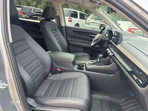 Used 2026 Honda CR-V EX-L image 27