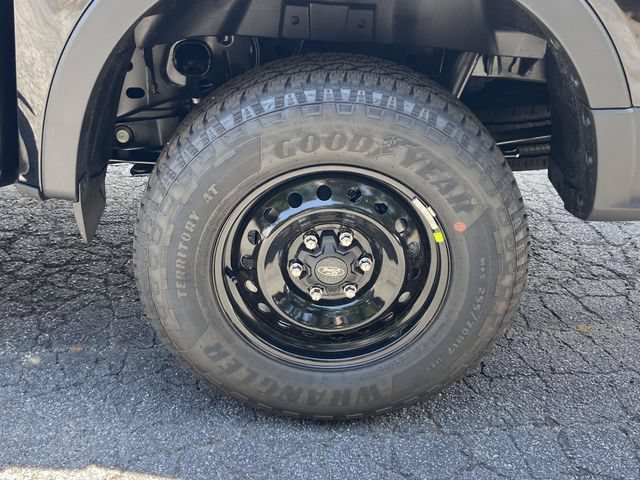 New 2026 Ford Ranger XL w/ Trailer Tow Package RWD image 7