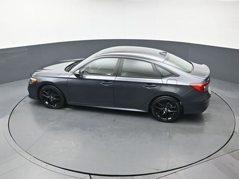 Certified 2024 Honda Civic Sport image 35