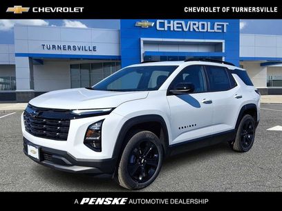 New 2026 Chevrolet Equinox LT w/ Convenience Package II