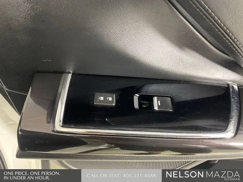 Used 2018 MAZDA CX-9 Grand Touring FWD image 22