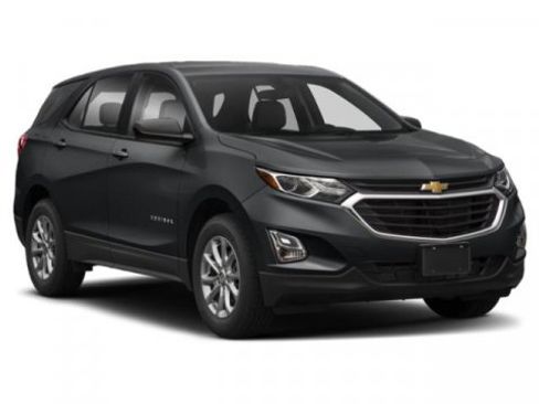 Used 2020 Chevrolet Equinox LS w/ LS Convenience Package image 9