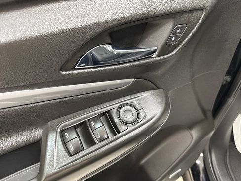 Used 2023 Chevrolet Bolt EUV Premier w/ Sun & Sound Package image 17