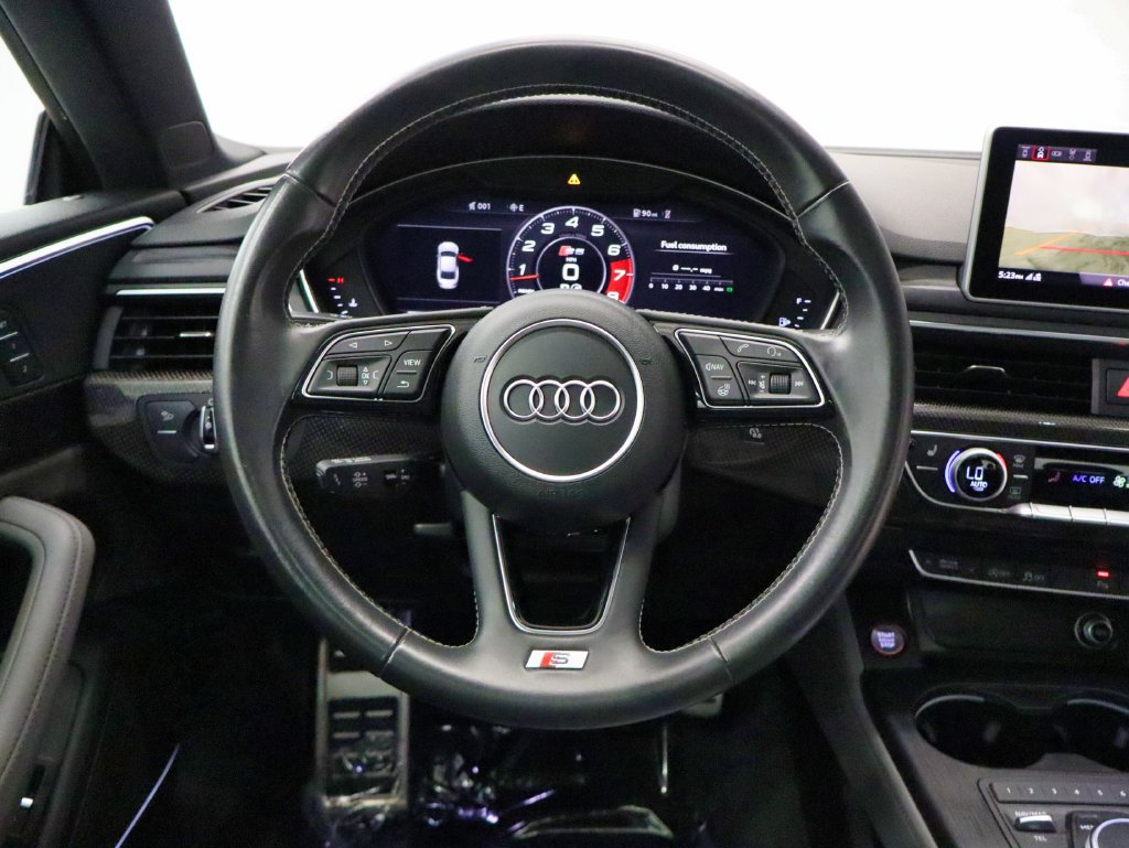 Used 2018 Audi S5 Prestige AWD/4WD image 30