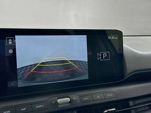 Used 2025 Kia K4 LXS image 23