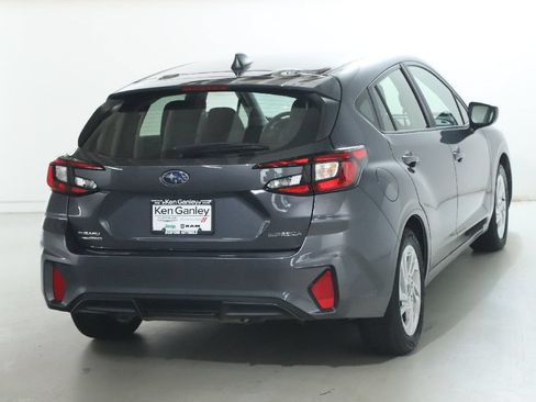 Used 2024 Subaru Impreza 2.0i AWD/4WD image 44