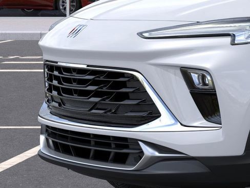 New 2026 Buick Encore GX Preferred w/ Comfort Package image 13