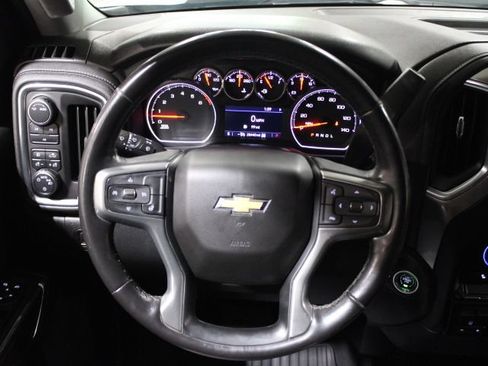 Used 2023 Chevrolet Silverado 2500 LT w/ Convenience Package AWD/4WD image 38