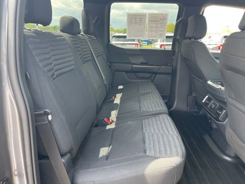 Used 2023 Ford F150 XL w/ STX Appearance Package AWD/4WD image 25