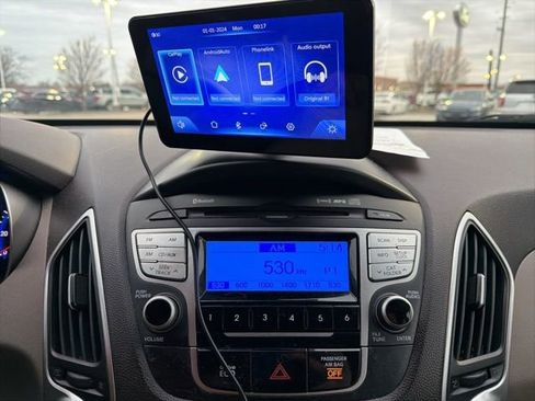 Used 2012 Hyundai Tucson GLS image 21