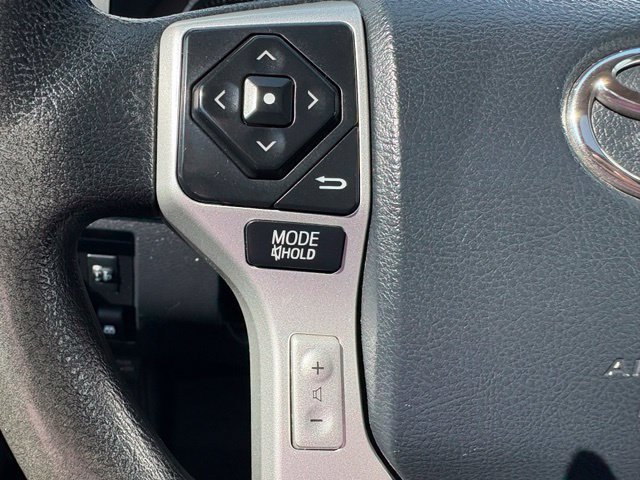 Used 2017 Toyota Tundra SR5 AWD/4WD image 22