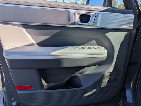 New 2026 Hyundai Santa Fe SEL image 13