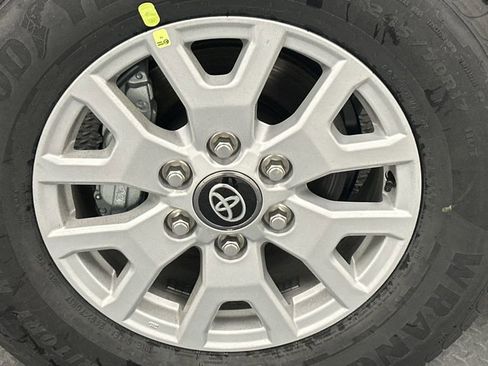 New 2026 Toyota Tacoma SR5 image 17