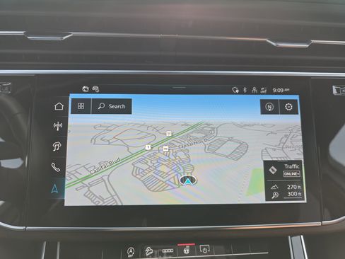 New 2026 Audi Q7 2.0T Premium Plus image 21